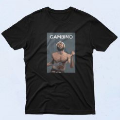 Childish Gambino Dance Fashionable T Shirt