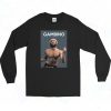 Childish Gambino Dance Vintage 90s Long Sleeve Shirt