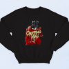 Chopping Mall Buy Or Die Horror Vintage Sweatshirt