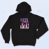 City Girls Miami 90s Style Hoodie