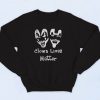 Clown Lives Matter Vintage Sweatshirt