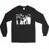 Cooley High 1975s Authentic Longe Sleeve Shirt