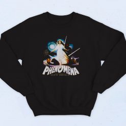 Creepers Phenomena Horror Movie Vintage Sweatshirt