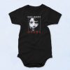 Dario Argento Opera Vintage Style Baby Onesie