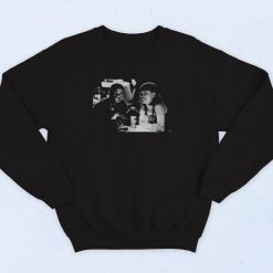 Darius And Nina Love Jones Vintage Sweatshirt