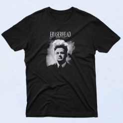 David Lynch Eraserhead Classic 90s T Shirt