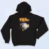 Dick Tracy Vintage Movie 90s Style Hoodie