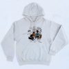 Dj I'm The Rapper Graphic Hoodie