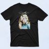 Dolly Parton Signature Tease It To Jesus Classic 90s T Shirt