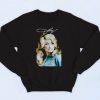 Dolly Parton Signature Tease It To Jesus Vintage Sweatshirt