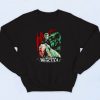 Dracula Le Cauchemar De Horror Movie Vintage Sweatshirt