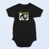 Drop Dead Fred Vintage Style Baby Onesie