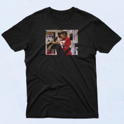 Dwayne Whitley A Different World Love Classic 90s T Shirt