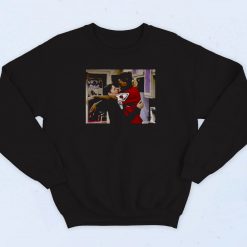 Dwayne Whitley A Different World Love Vintage Sweatshirt