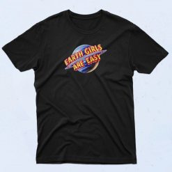 Earth Girls Are Easy 90s Movie Classic 90s T Shirt