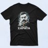 Emiliano Zapata Mexican Revolution Classic 90s T Shirt