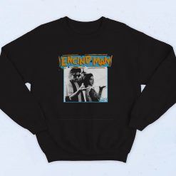 Encino Man Vintage Sweatshirt