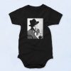 FRANK SINATRA Photo Unisex Baby Onesie