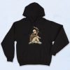 Fear And Loathing In Las Vegas Raoul 90s Style Hoodie