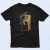 Flashdance What A Feeling Classic 90s T Shirt