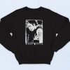 Frankenstein Rockabilly Love Hurts Vintage Sweatshirt