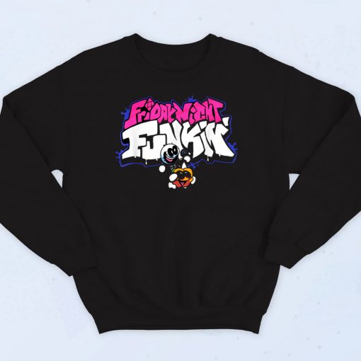 Friday Night Funkin Sweatshirt