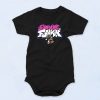 Friday Night Funkin Unisex Baby Onesie