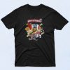 Ghosts N Goblins Classic 90s T Shirt