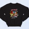 Ghosts N Goblins Vintage Sweatshirt