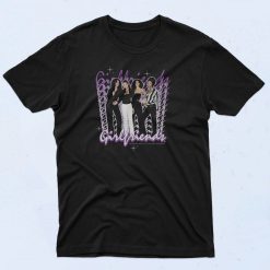 Girlfriends Tv Classic 90s T Shirt