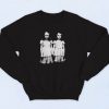 Grady Twins Shining Horror Movie Vintage Sweatshirt