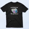 Handbook Recently Deceased Beetlejuice Classic 90s T Shirt