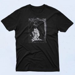 Harry Clarke Goethes Faust Classic 90s T Shirt