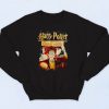 Harry Potter Goblet Of Fire Book Vintage Sweatshirt