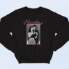 Heathers Vintage Romantic Movie Vintage Sweatshirt