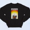 Herbie Hancock American Pianist Vintage Sweatshirt