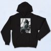 Janis Joplin Domestic 90s Style Hoodie