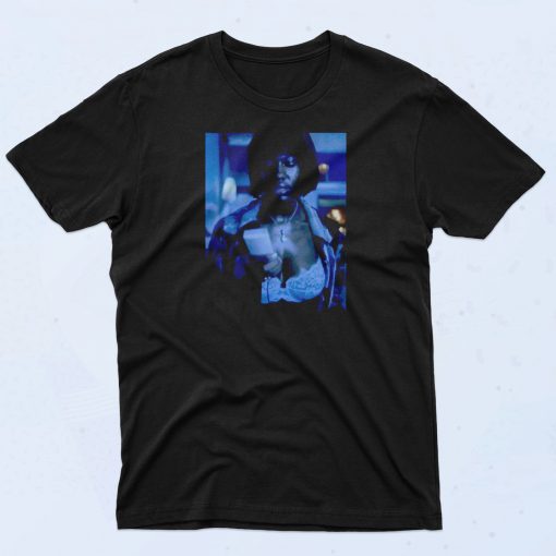 Keisha Belly Movie Classic 90s T Shirt