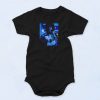 Keisha Belly Movie Vintage Style Baby Onesie