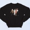 Lil Kim Missy Elliott Foxy Brown Lauryn Hill Sweatshirt