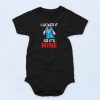 Lilo And Stitch Ohana I Licked It So Its Mine Vintage Style Baby Onesie