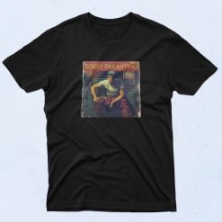 Logic Bobby Tarantino Fashionable T Shirt