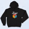 Logic Rap Hip Hop Graphic Hoodie