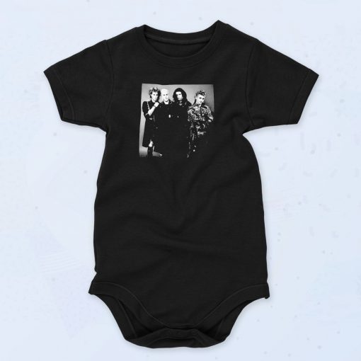 Lost Boys Vampire Horror Movie Vintage Style Baby Onesie