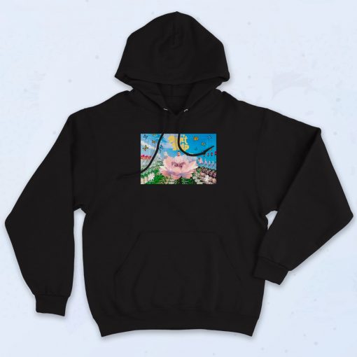 Mac Miller Dont Trip 90s Style Hoodie