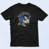 Madonna Like A Virgin Queen Classic 90s T Shirt