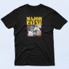 Major Payne Retro Classic 90s T Shirt