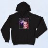 Margot Robbie Vintage Homage Classic Hoodie