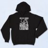 Marvelous Marvin Hagler Legend 90s Style Hoodie