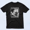 Microwave Massacre Horror Movie Classic 90s T Shirt